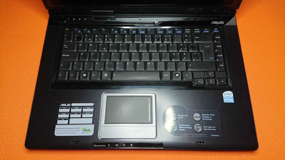 Asus Portable with Warranty64739682556291121