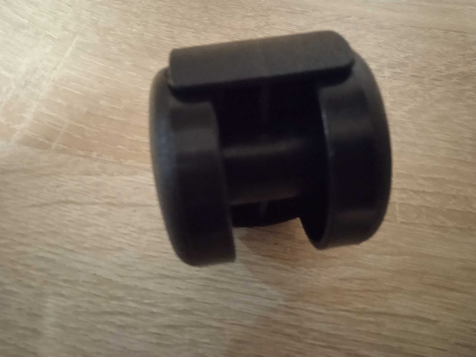 Ролики для офісних меблів, ліжечок