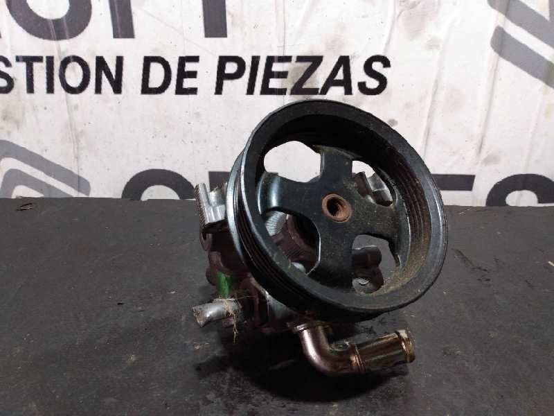 BOMBA DIREÇÃO FORD TRANSIT CONNECT 2009 -2T143A696AJ