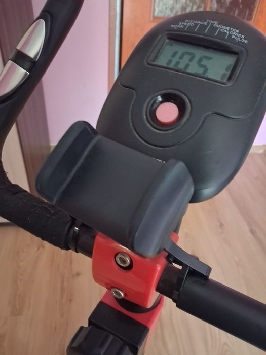 Rower stacjonarny