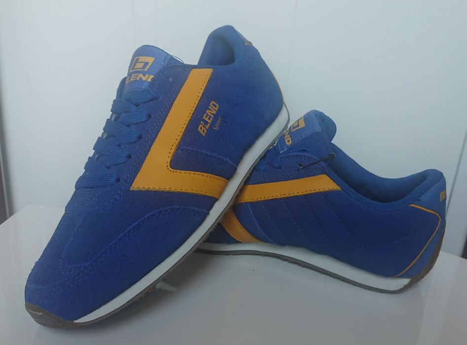 Blend buty sneakersy NOWE 37