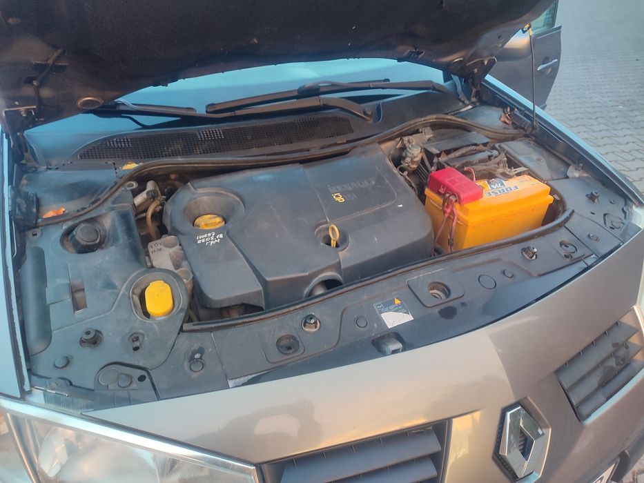 1.5 дизель миханіка