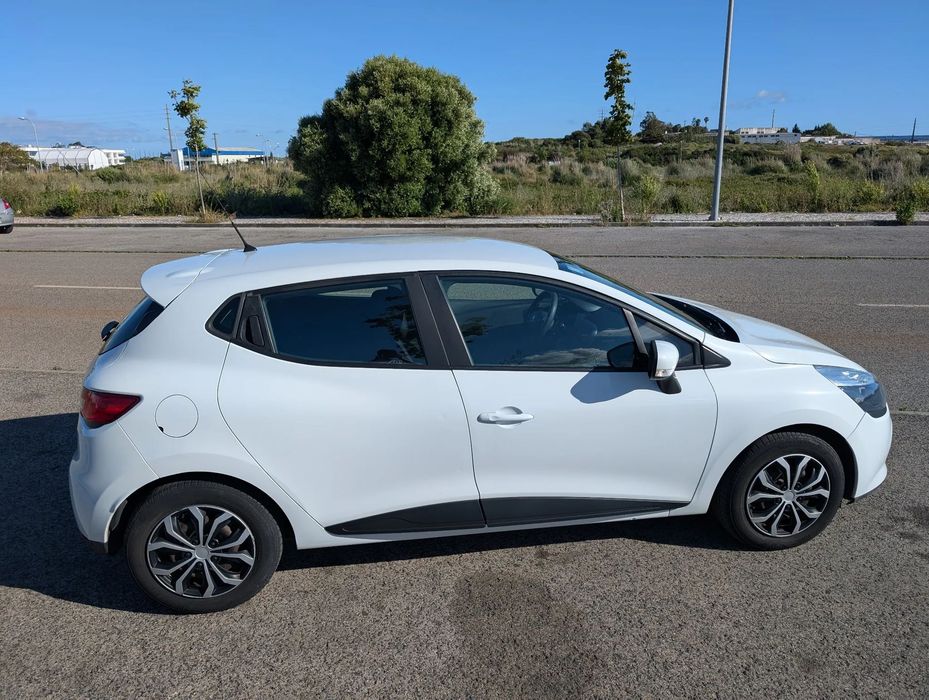Renault Clio 1.5 dCi Confort