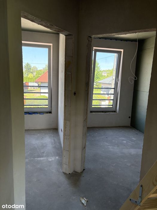 SPRZEDAŻ! Nowoczesny segment 71 m² w centrum Błonia!