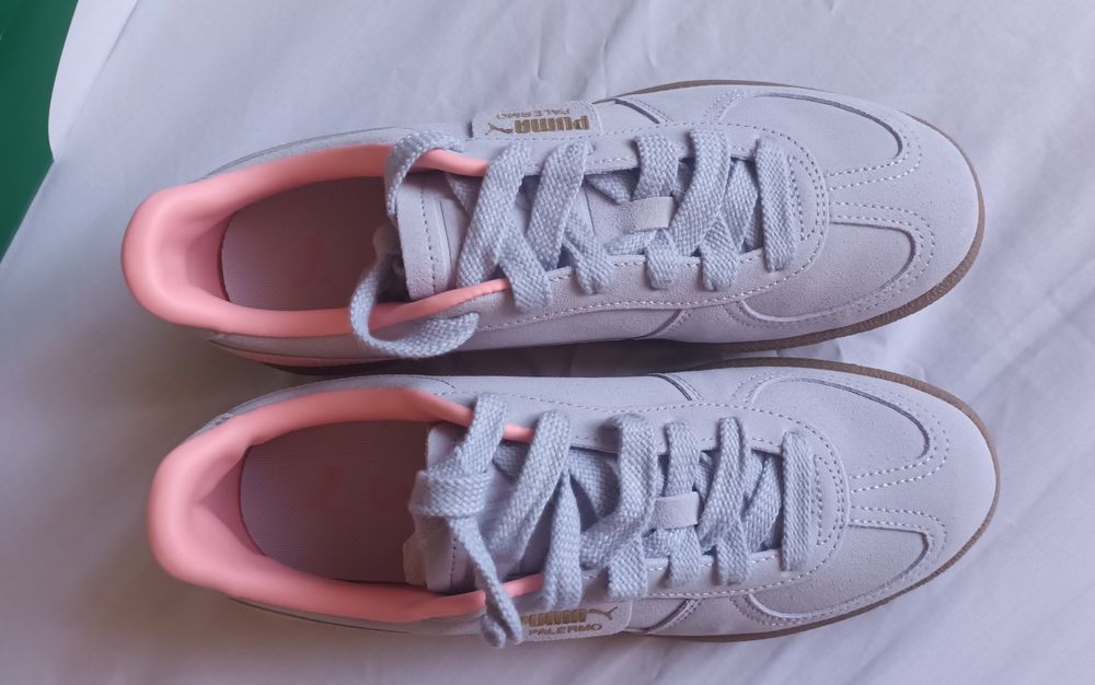 Кросівки PUMA Palermo 38,5 розмір