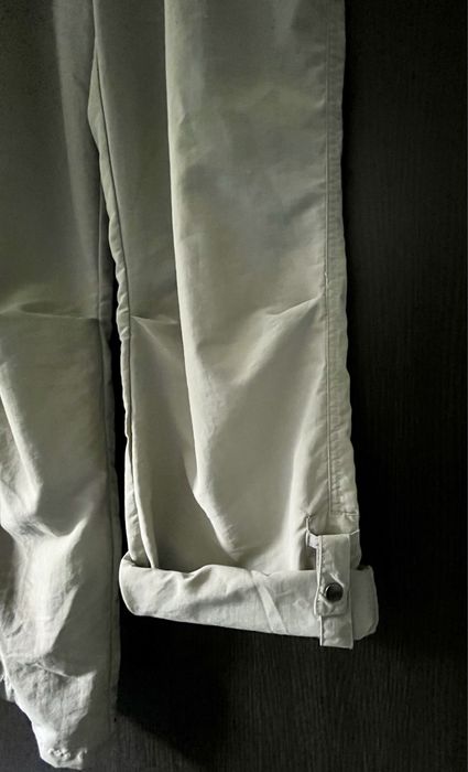 Spodnie damskie Crivit Outdoor Alpinetour roz.38