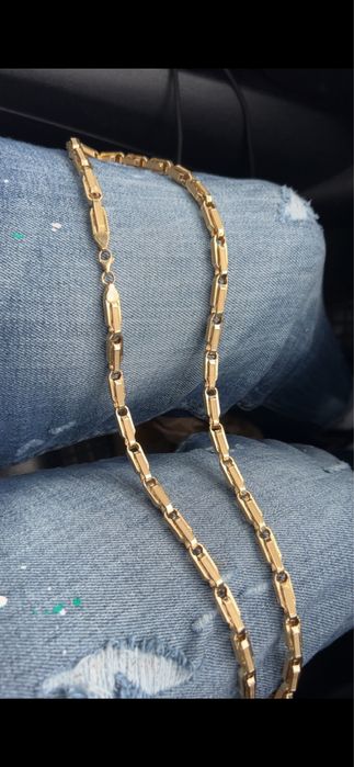 Łańcuch Armen 585 dmuchany