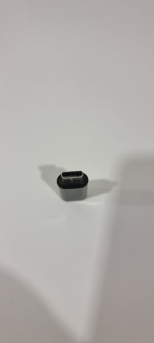 Adaptador USB-C para Jack 3.5mm
