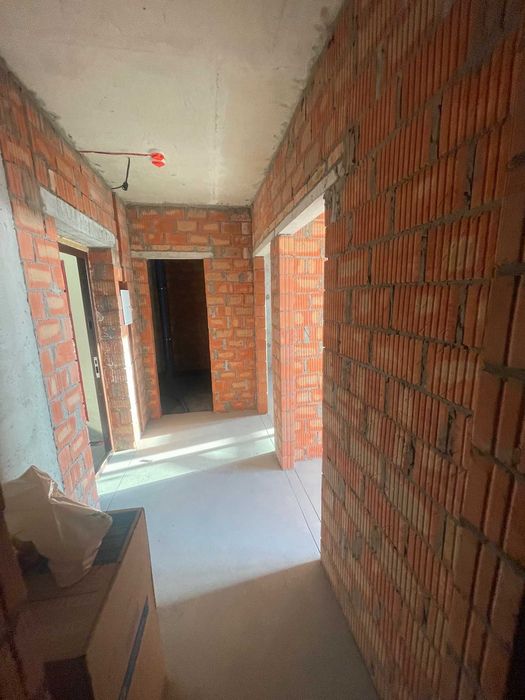 На озеро! Продам 1-к квартиру Живописна 3 ЖК Екодрім, з документами - More