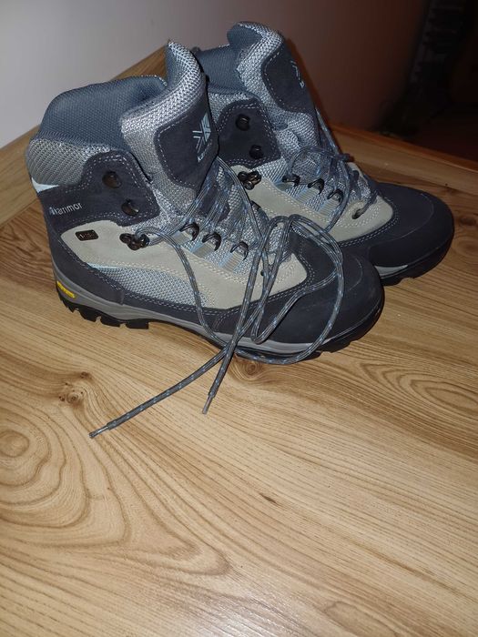 Buty karimmor treking 39