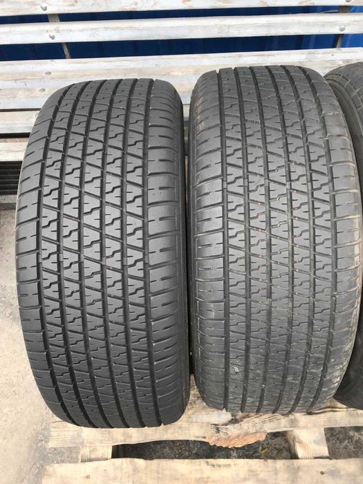 Шини Toyo 255/60r15 Комплект літо б/ склад Оригінал