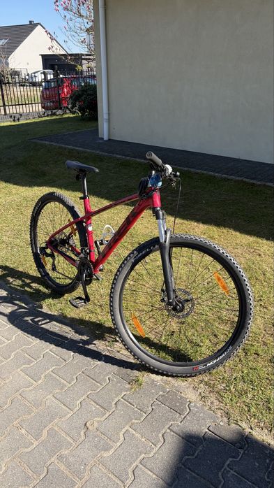 rower trek marlin 4 gen 2