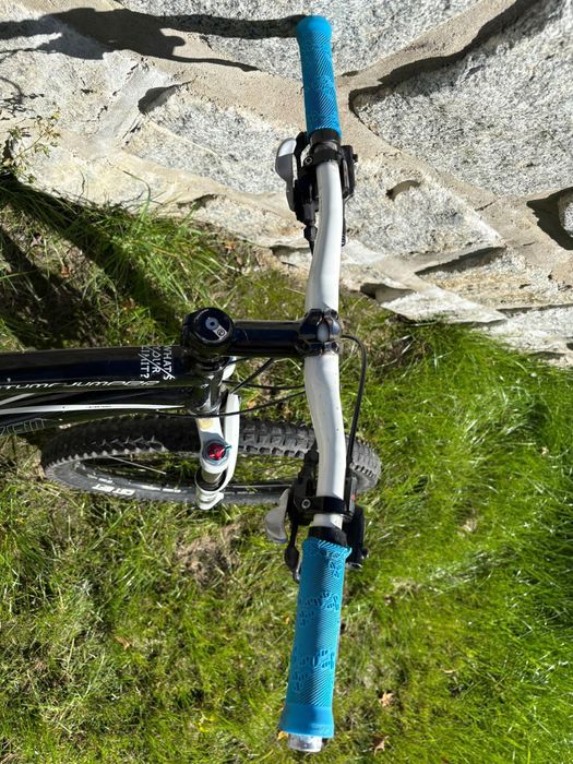 Rower specialized dh