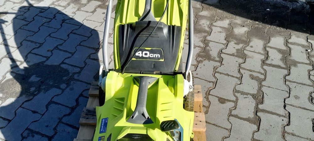 Kosiarka Ryobi  1800 W RLM18E40H