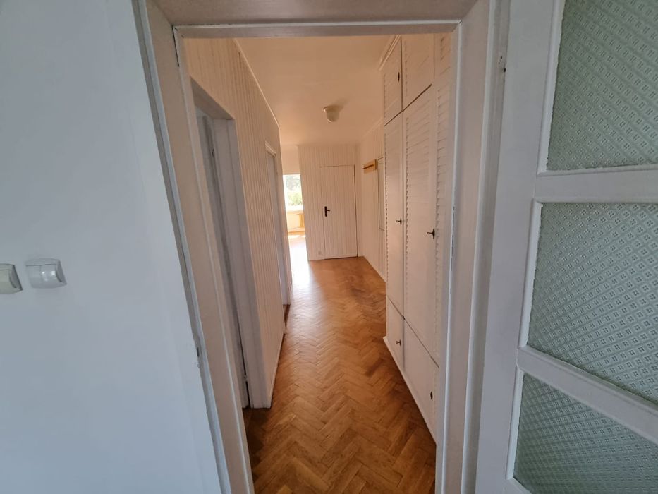 Wynajem długoterminowy