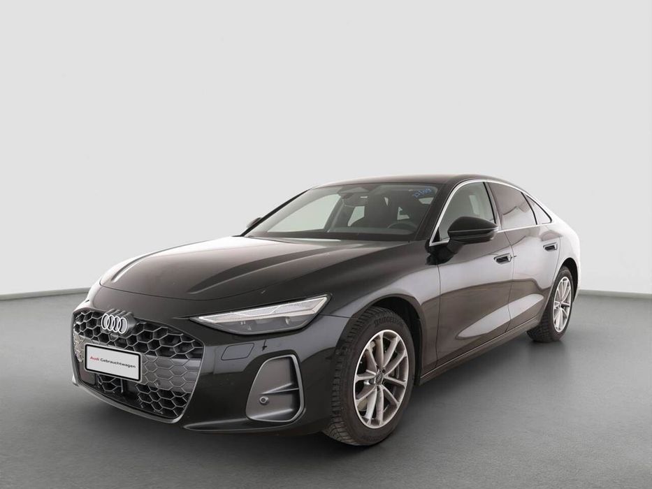 Audi A6 Limousine