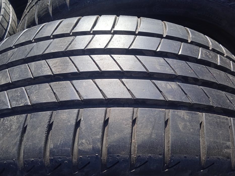 Шины лето 225.40.19 Bridgestone Turanza, 21p, Hungary,7-6.5mm.