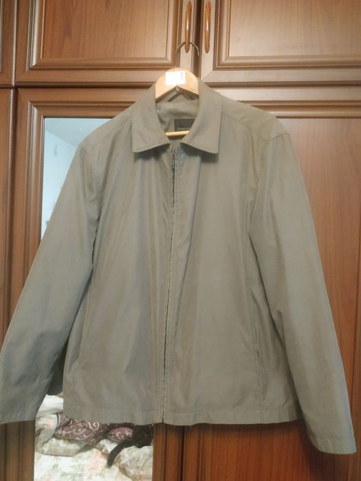 Куртка вітровка Pierre Cardin весна -осінь