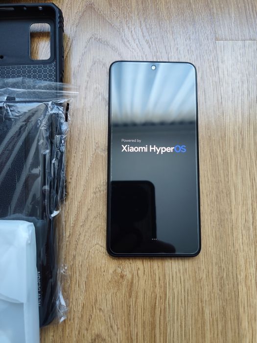 Telefon, smartfon Poco X4 PRO 5G 8/256