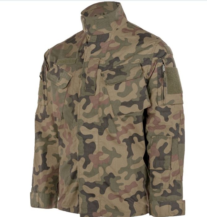 Mundur / bluza wojskowa