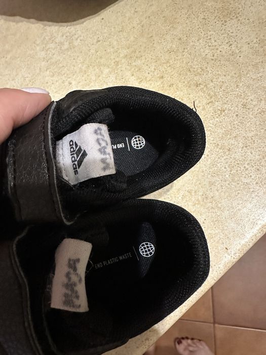 Кросівки, кеди adidas 22 розмір