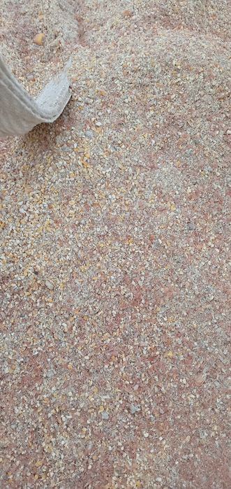 Продам відходи кукурудзи, пшеничні.