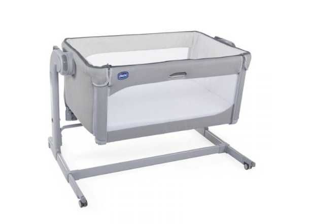 Chicco Berço Next 2 Me MAGIC
