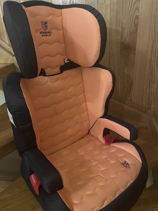 Автокрісло дитяче