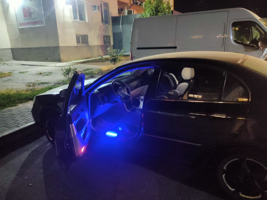 Продам Chery Eastar