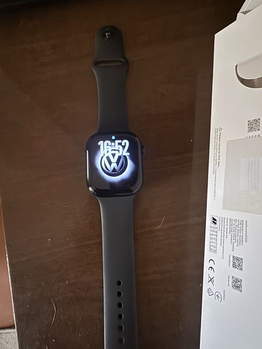 Продам Apple Watch Series 10 46mm