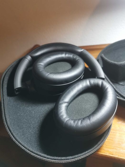 Sony WH-1000XM4