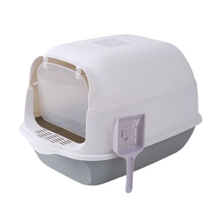 Продам туалет для кошек