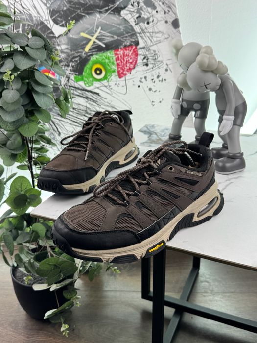 Кросівки Skechers Waterproof 43 розмір Е11255