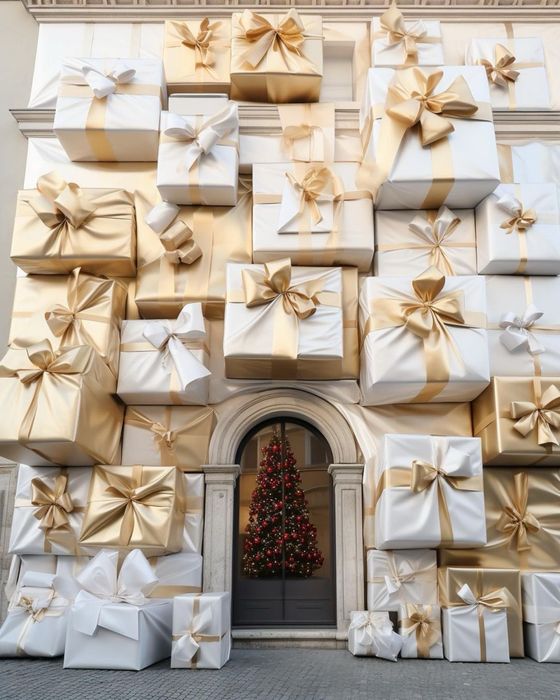 Оформлення фасаду