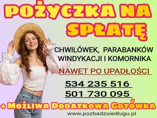 Kredyt na spłatę,  Spłata Chwilówek,  Pożyczka prywatna,  konsolidacja