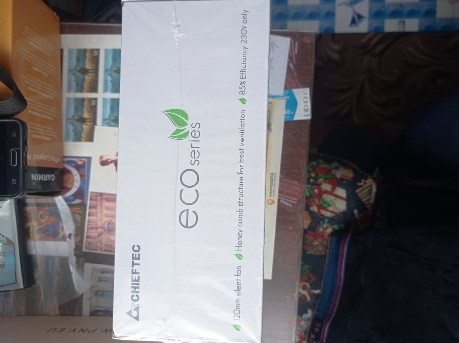 Блок питания для комьютера