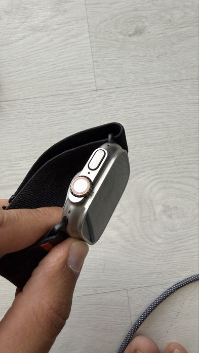 Apple watch ultra 2