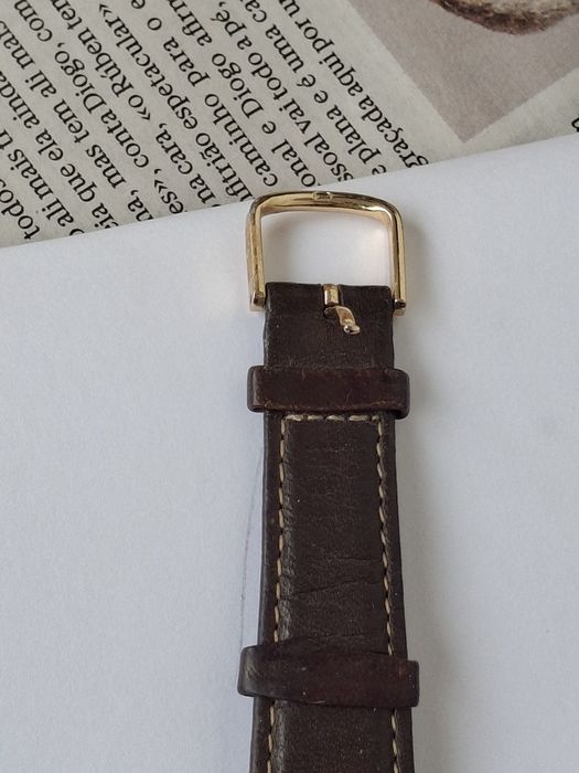 Relogio citizen 6031 não testado