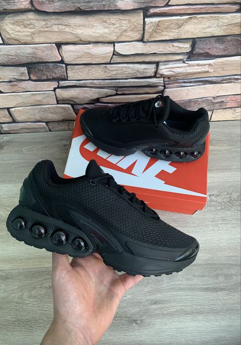 Кросівки Nike Air Max DN Plus | Nike DN | Nike Air Max DN | Найк дн