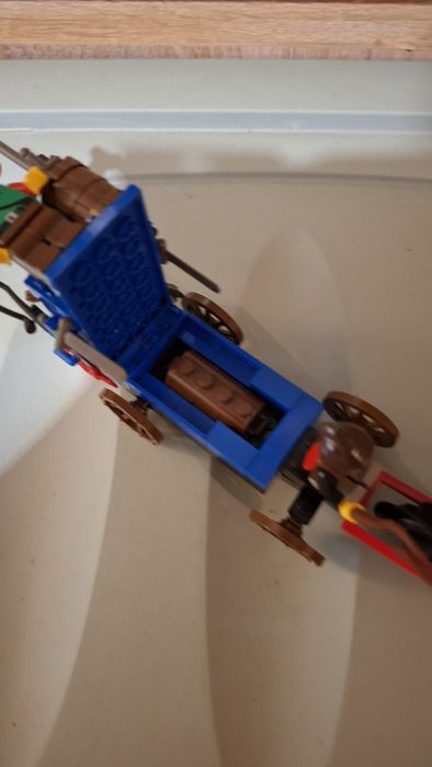 Lego 6038 castle
