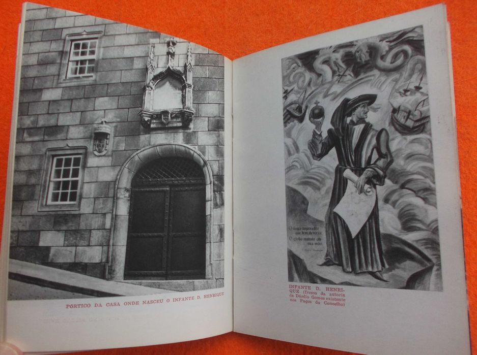 Porto Colecção: Turismo nº 3 -  Noël de Arriaga