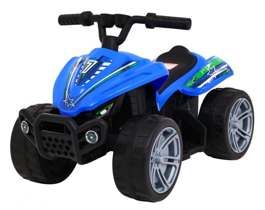 Pojazd Quad Little Monster