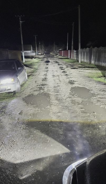 Установка линз на авто ams led ,biled