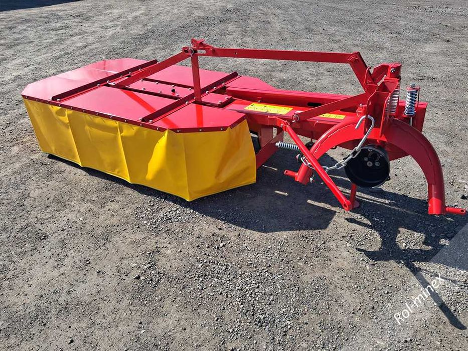 Nowa KOSIARKA ROTACYJNA Gwarancja Transport