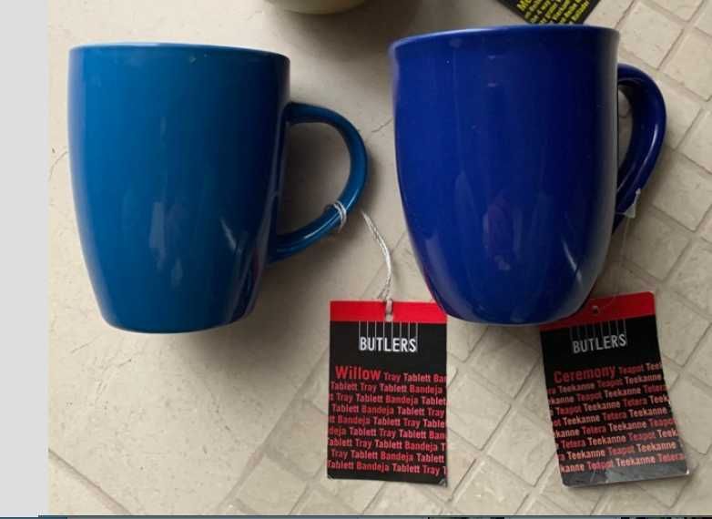 Чашки коллекционные - на подарок