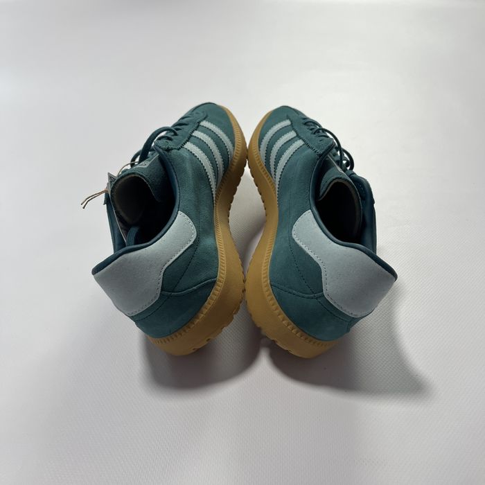 Оригінал! Adidas BRMD Bermuda 46 29,5см