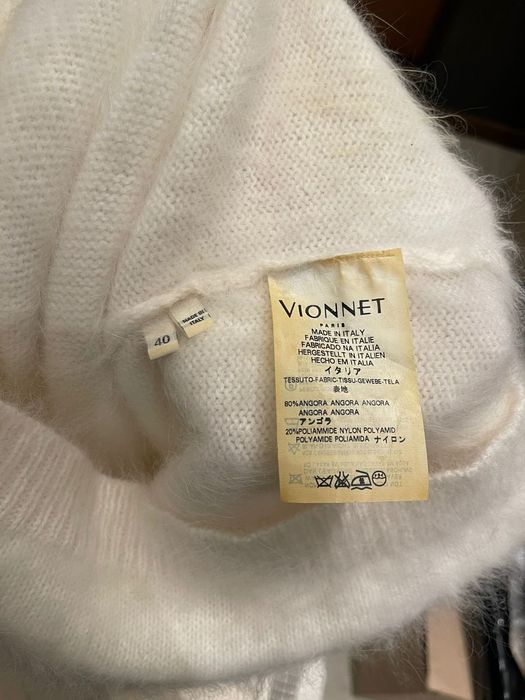 Светер жіночий Vionnet,розмір S-M