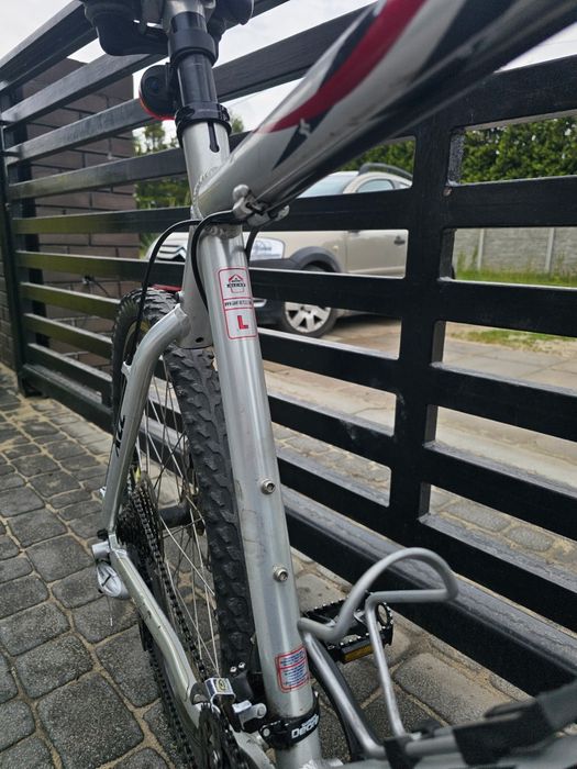 Rower GIANT xtc 4
