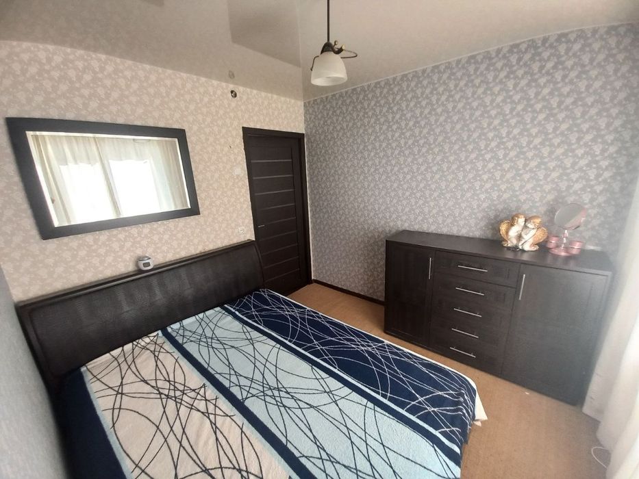 Продам 3-х комнатную квартиру в Новомосковске, район ЗАГС