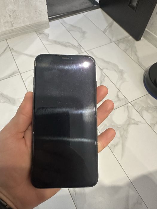 iPhone xs max. 256